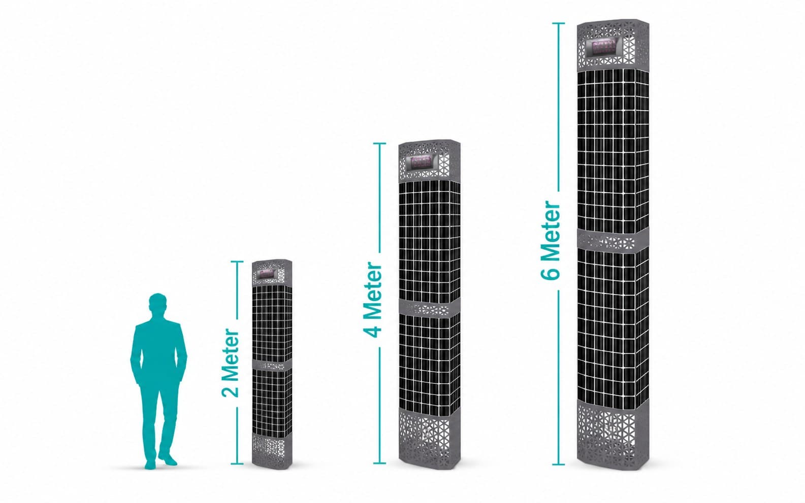 Solar Totem — STELLAR