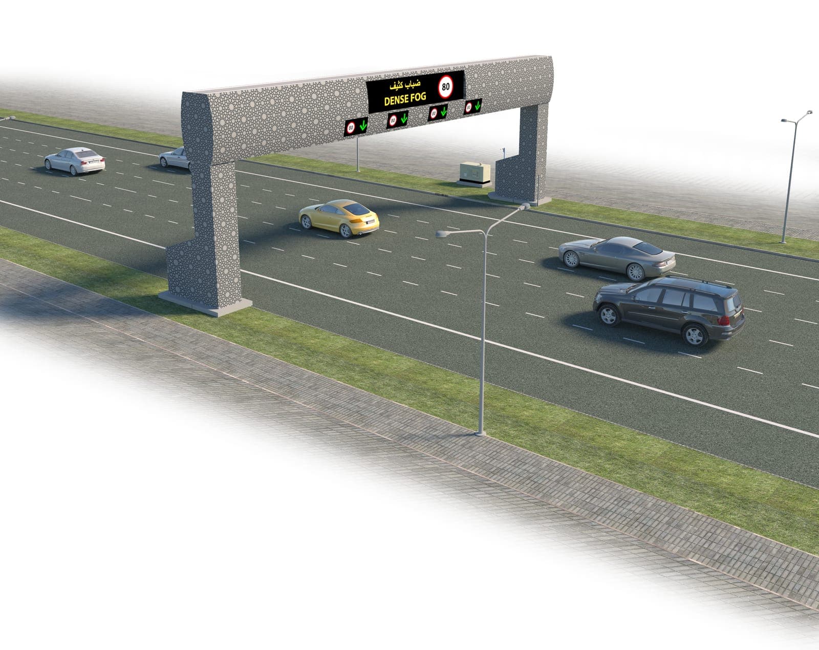 3D design