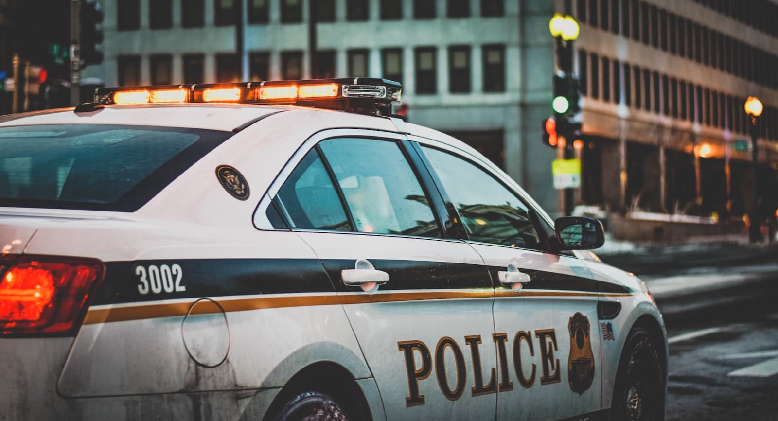 الدورية الذكية (Smart Patrol) in service