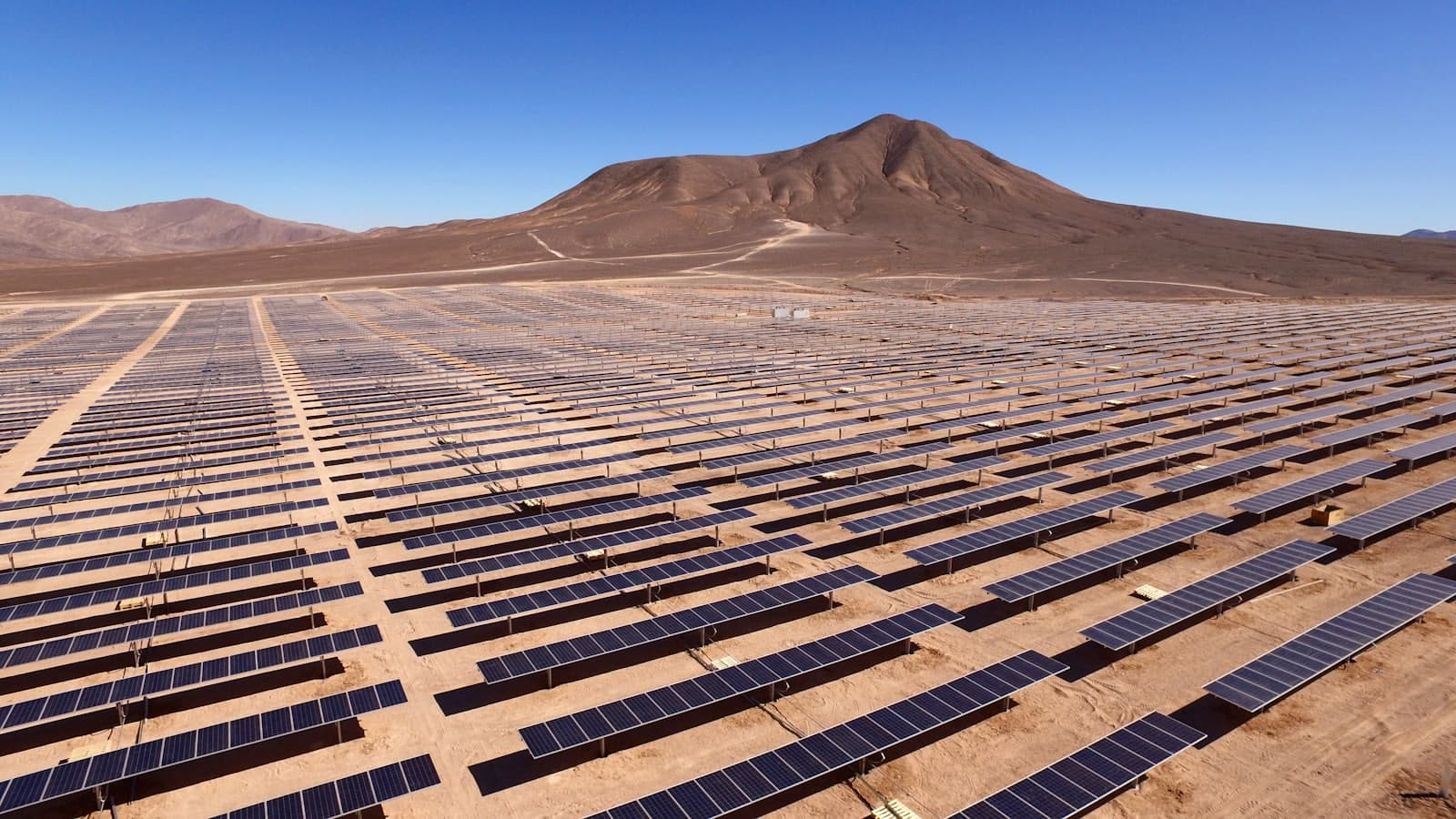 رادار الضبط الذكي بالطاقة الشمسية (Solar ISER) in service